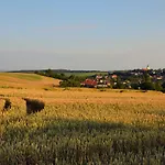 Dom wakacyjny Za Humny Je Sklep *