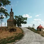 Za Humny Je Sklep Dom wakacyjny