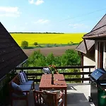 Za Humny Je Sklep Kostelec (Hodonin)