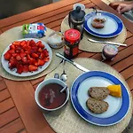 Za Humny Je Sklep Dom wakacyjny Kostelec (Hodonin)