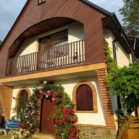 Holiday home Za Humny Je Sklep Kostelec (Hodonin)