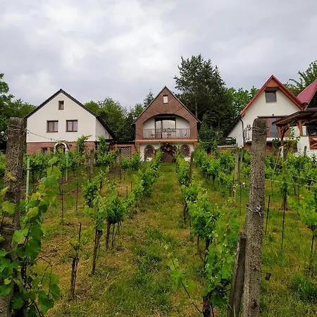 Za Humny Je Sklep Holiday home *