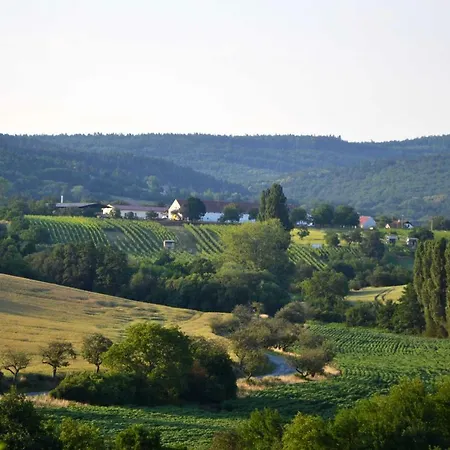 Za Humny Je Sklep Holiday home Kostelec (Hodonin)