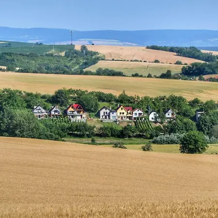 Hébergement de vacances Za Humny Je Sklep Kostelec (Hodonin)