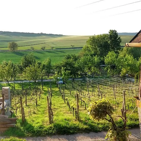 Holiday home Za Humny Je Sklep