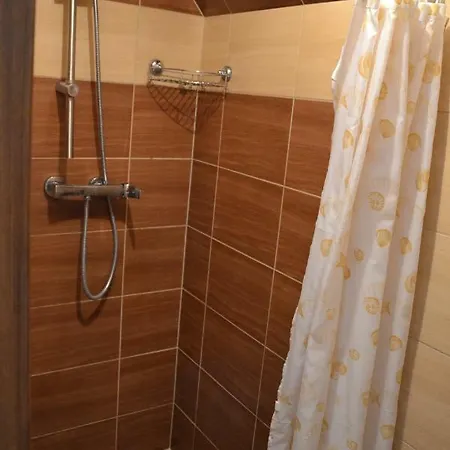 Za Humny Je Sklep Holiday home Kostelec (Hodonin)