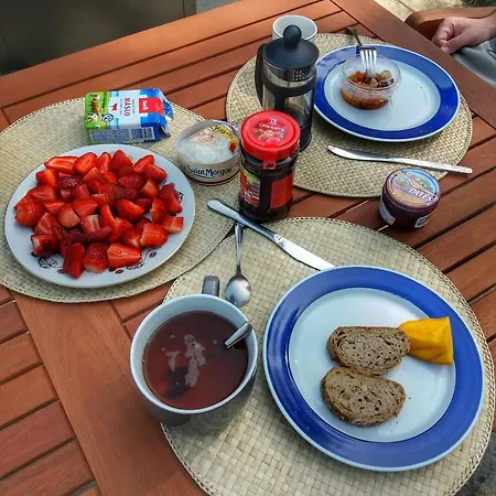 Za Humny Je Sklep Holiday home Kostelec (Hodonin)
