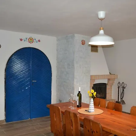 Za Humny Je Sklep Holiday home Kostelec (Hodonin)
