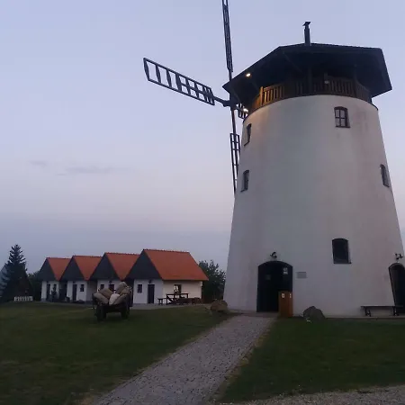 Holiday home Za Humny Je Sklep