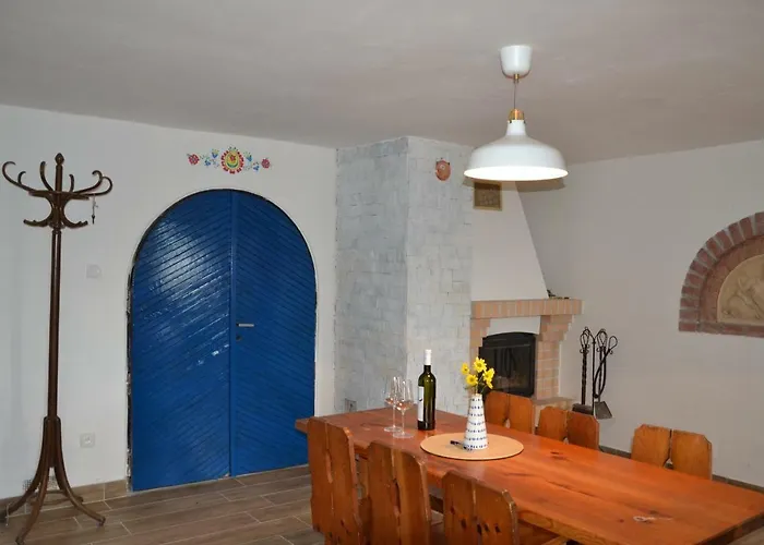 Za Humny Je Sklep Hébergement de vacances Kostelec (Hodonin)